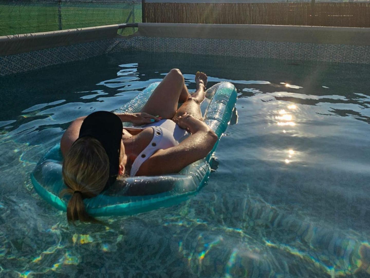 Rajska Polana Domki Premium ,Na Odludziu Z Prywatna Balia Z Jacuzzi I Sauna ,Cisza,Rowery Elektryczne,Gory,Astroprzygoda,- Adrspach, Skalne Miasto, Zamek Ksiaz,Andrzejowka,Karpacz, Sniezka,Janskie Laznie,Pec Mieroszow Exterior photo